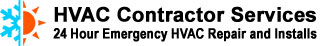 Carnes Xrds HVAC Services
